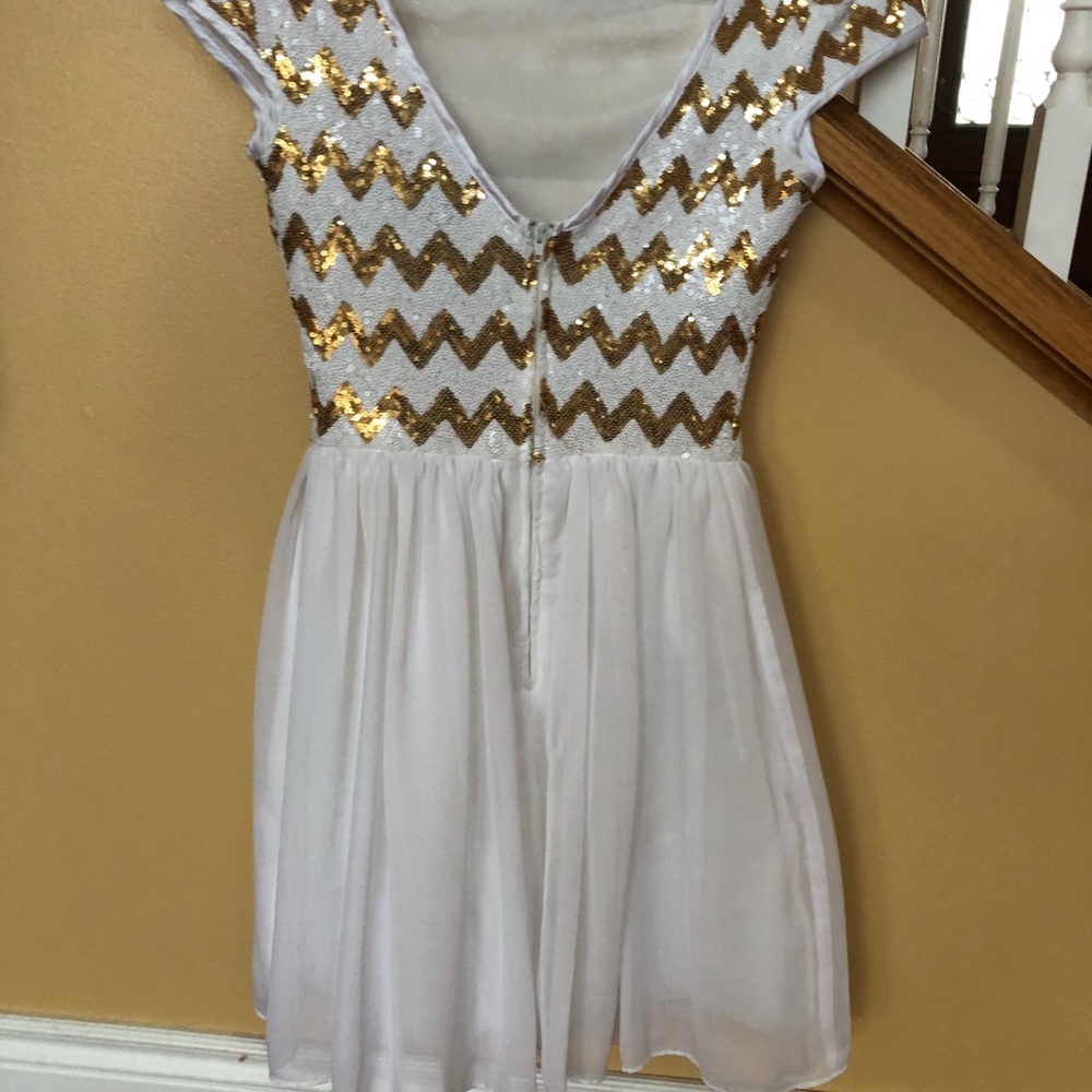 Party Dress